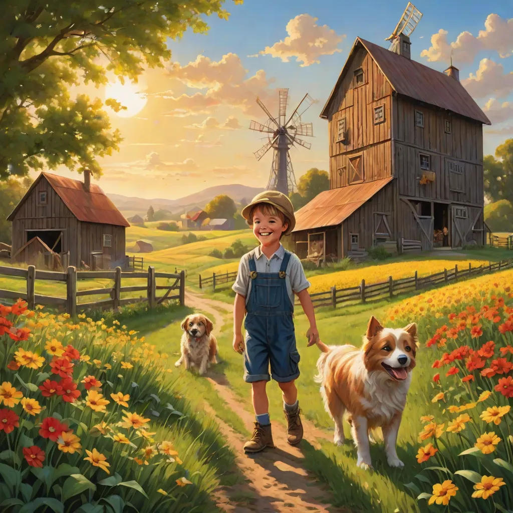 My Farm