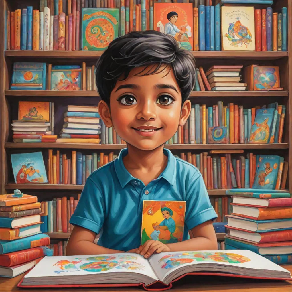 The Genius of Vikramaditya