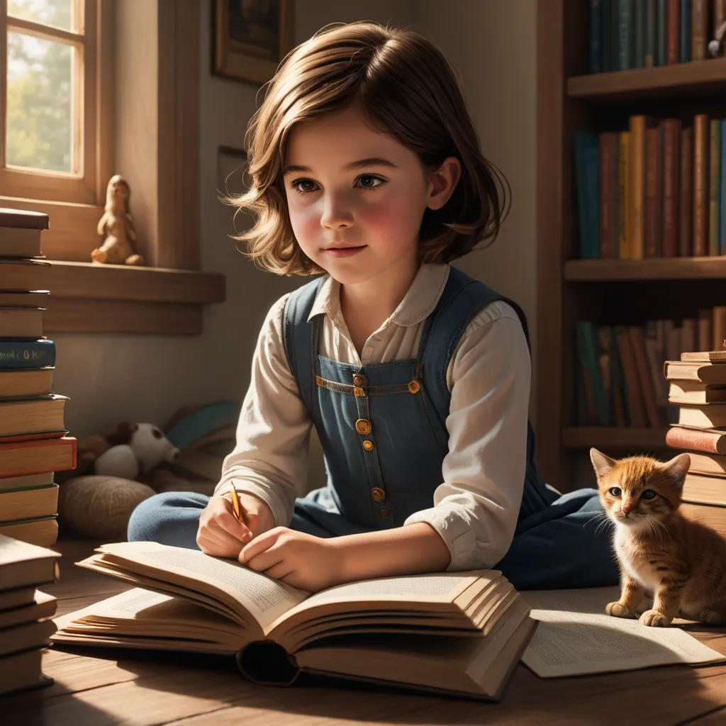The Book Adventure