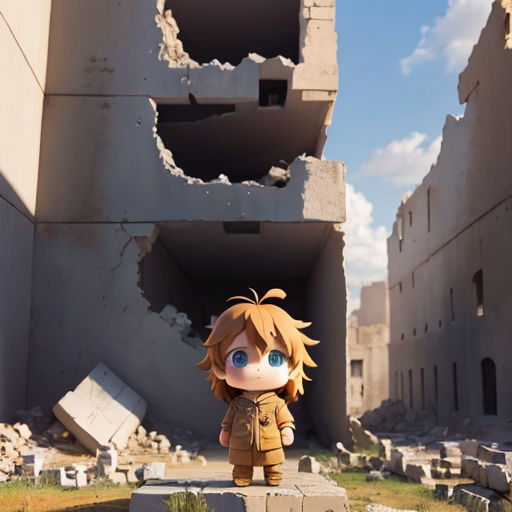 Made in Abyss: sofrimento para todo lado