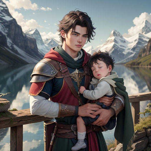 Hero's Journey