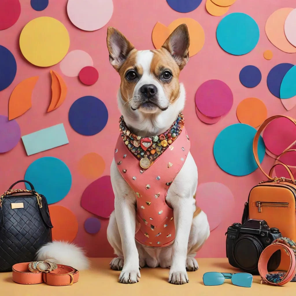 Paws and Fashion: The Ultimate Pet Style Guide