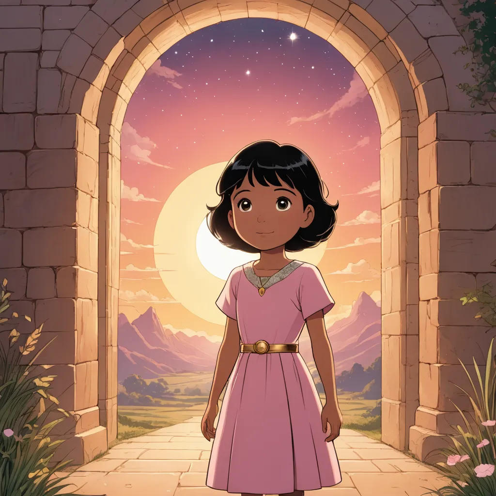 The Magical Adventure of Cecil