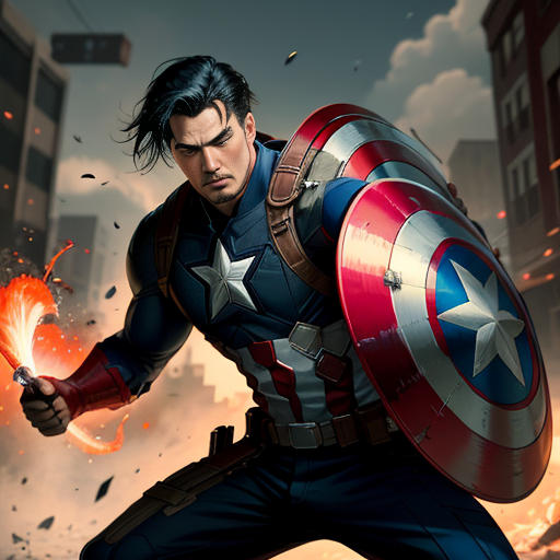 The Clash of Heroes