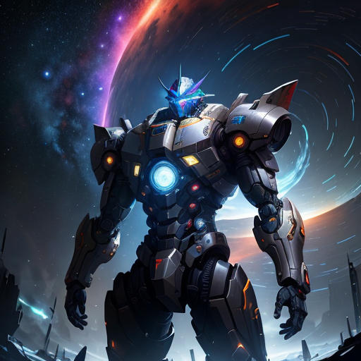 The Anomaly's Last Stand