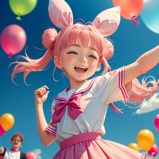 The Balloon Challenge