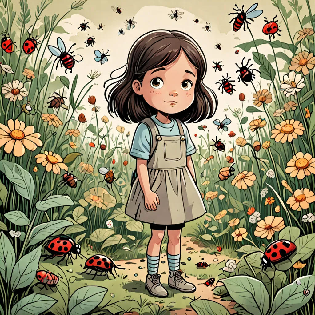 The Bug Lover's Dream