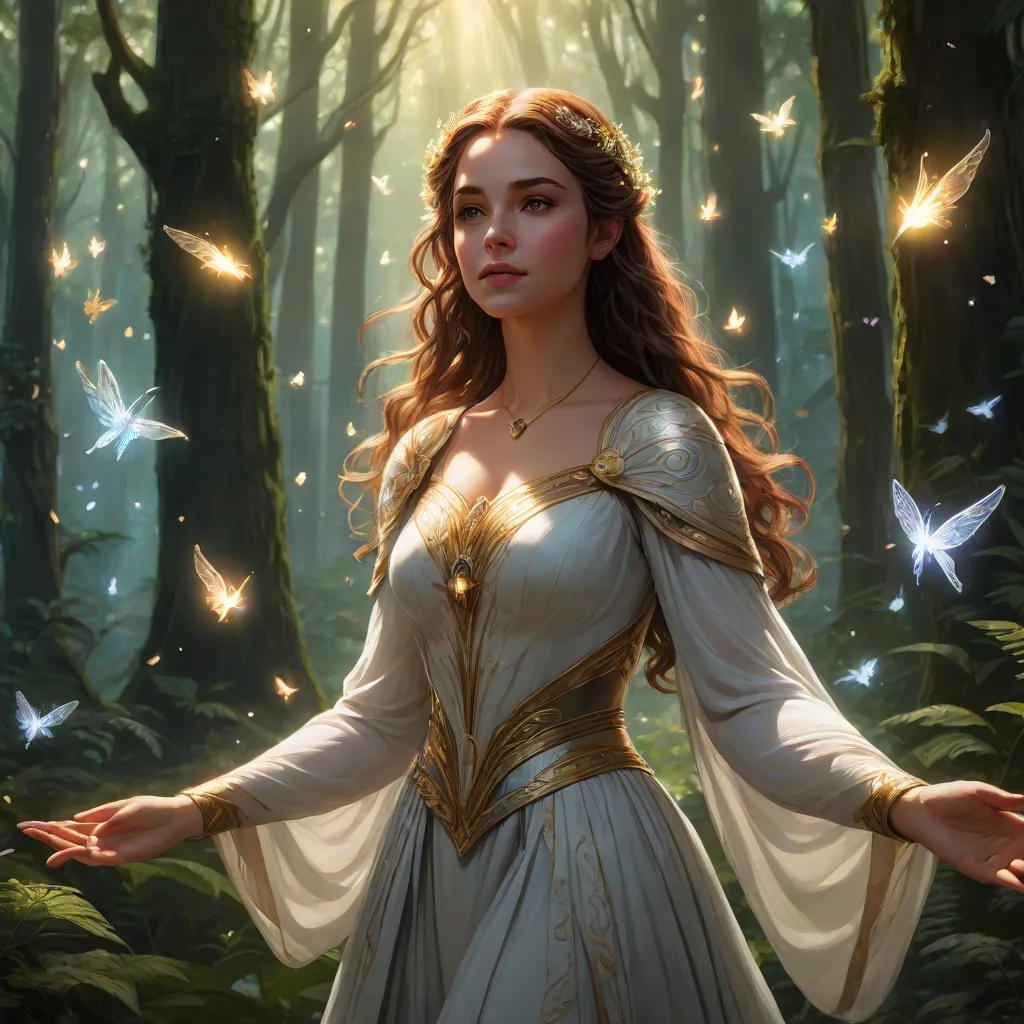 Whispers from Beyond
