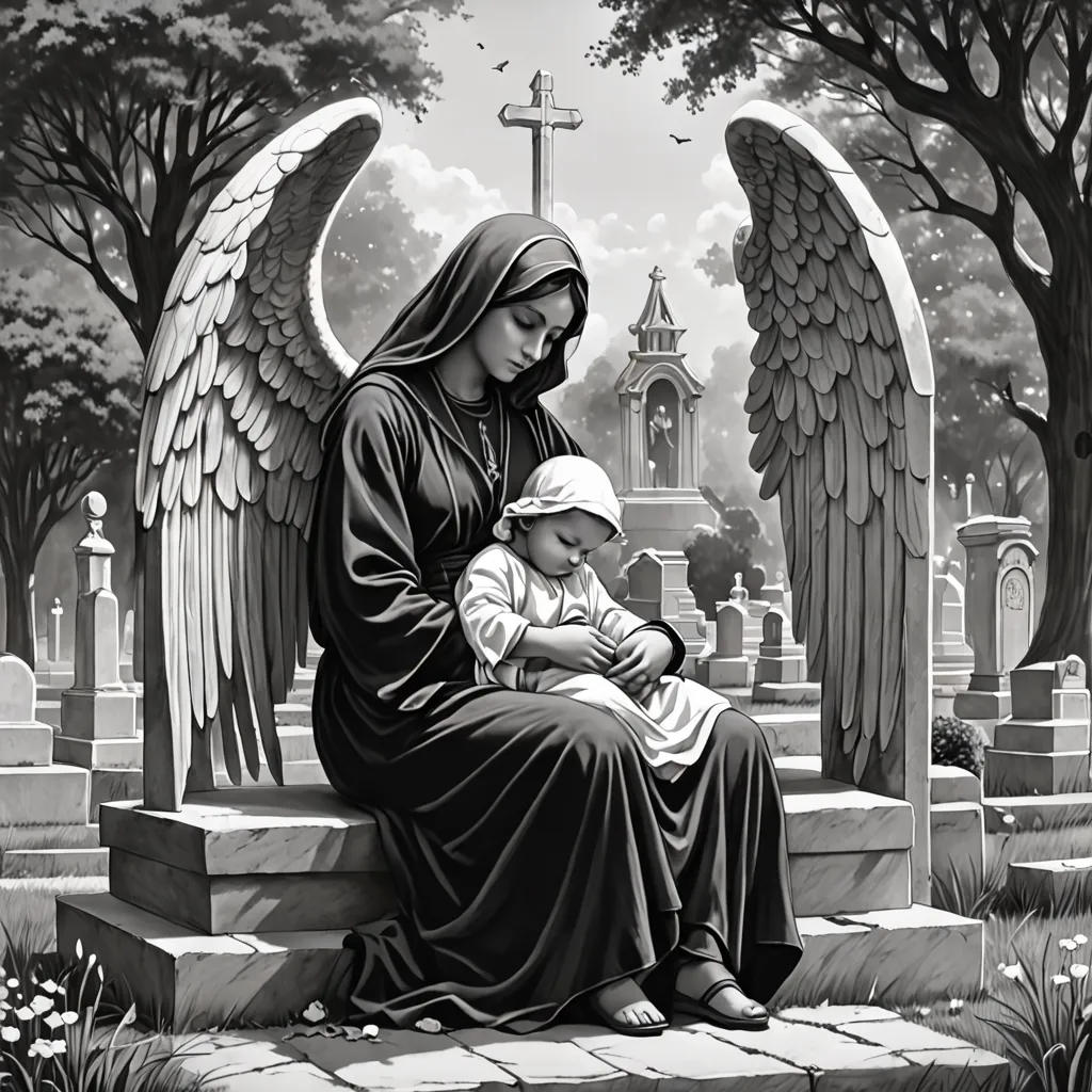 Guided by Angels