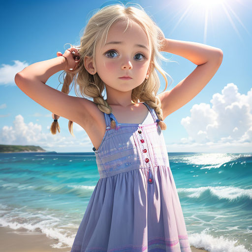 Lila, the girl and the deep sea | Story.com