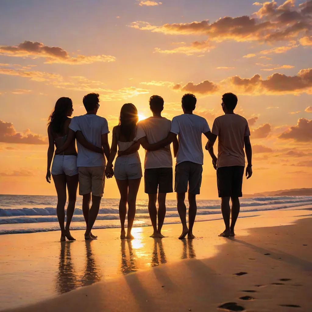 Naked Days of Summer | Story.com