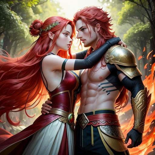 Eternal Desires