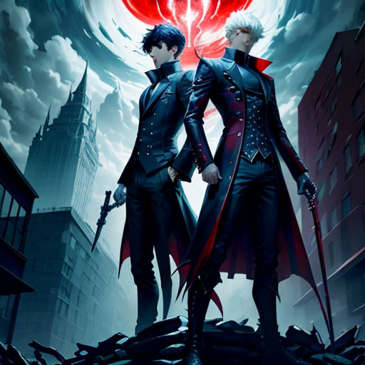 Persona: Rebirth