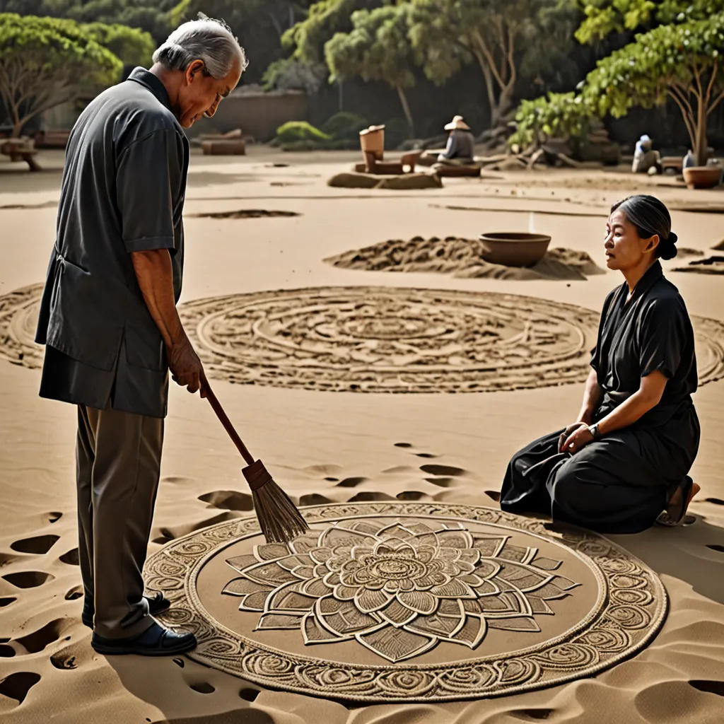 Embracing Impermanence