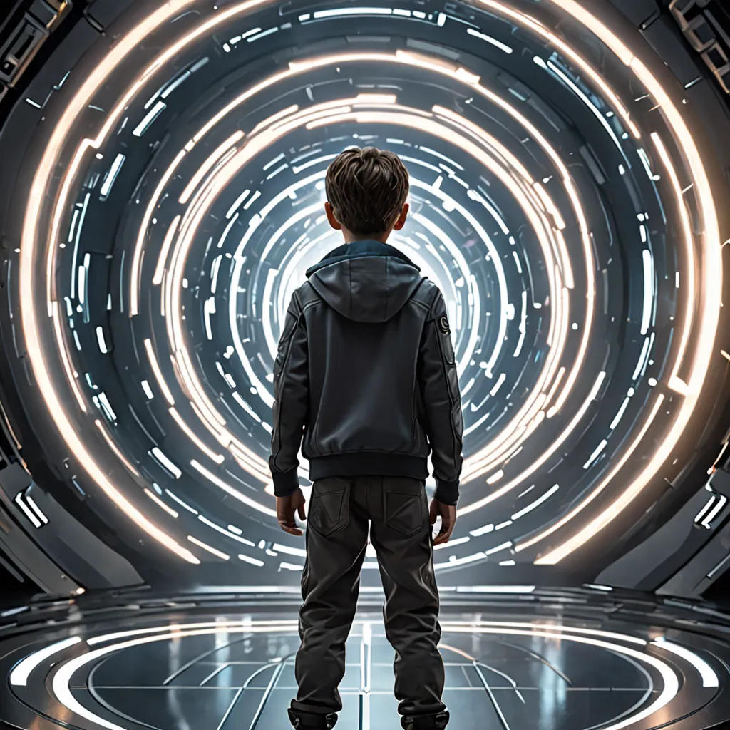 Chronicles of Time: The Adventures of Jack