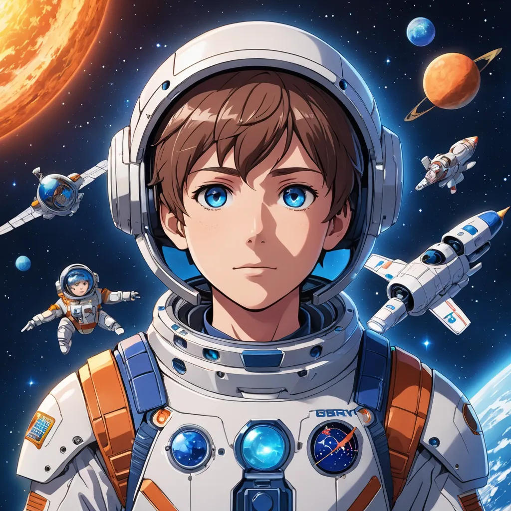 Stellar Dreams