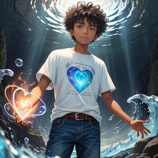 The Heart's Secret