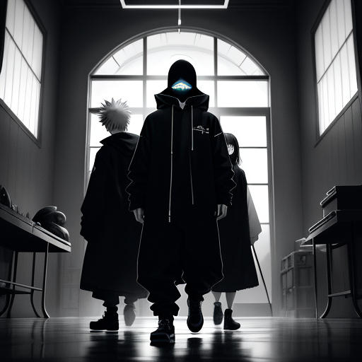 Shadows of the Past