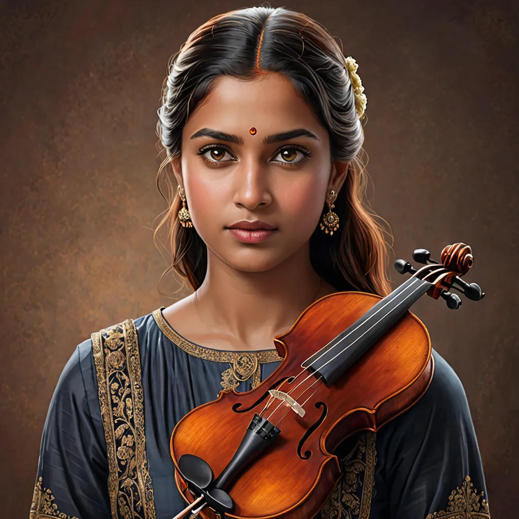 The Silent Melody