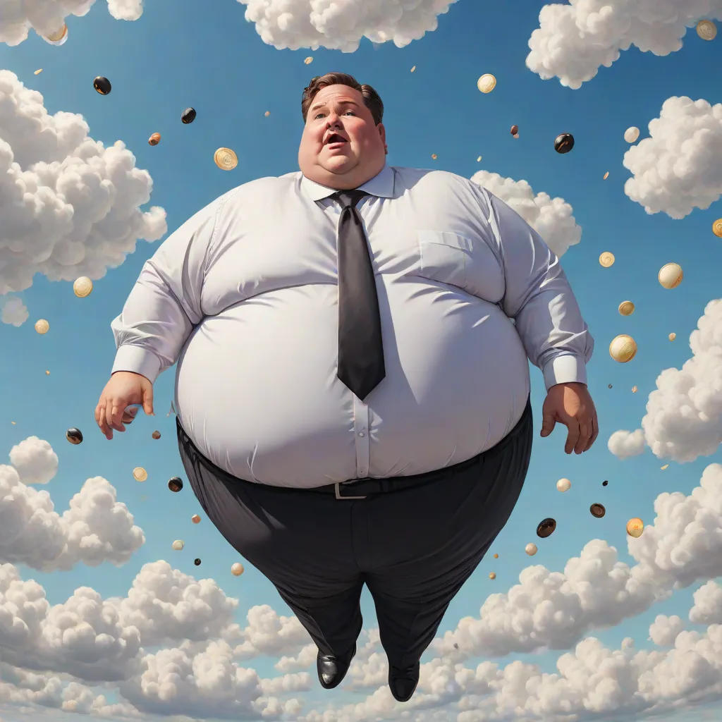The Ballooning Incident