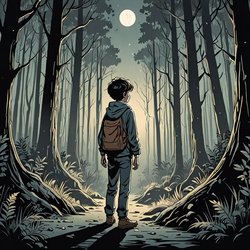 The Dreamer