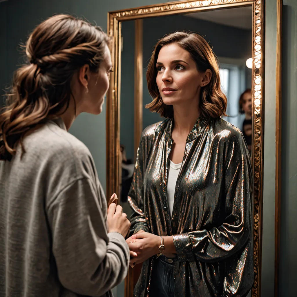 The Ultimate Makeover