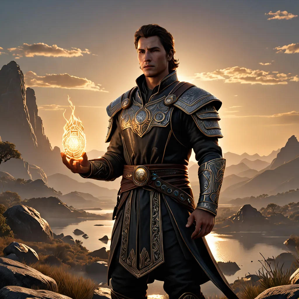 The Guardian of Azeroth