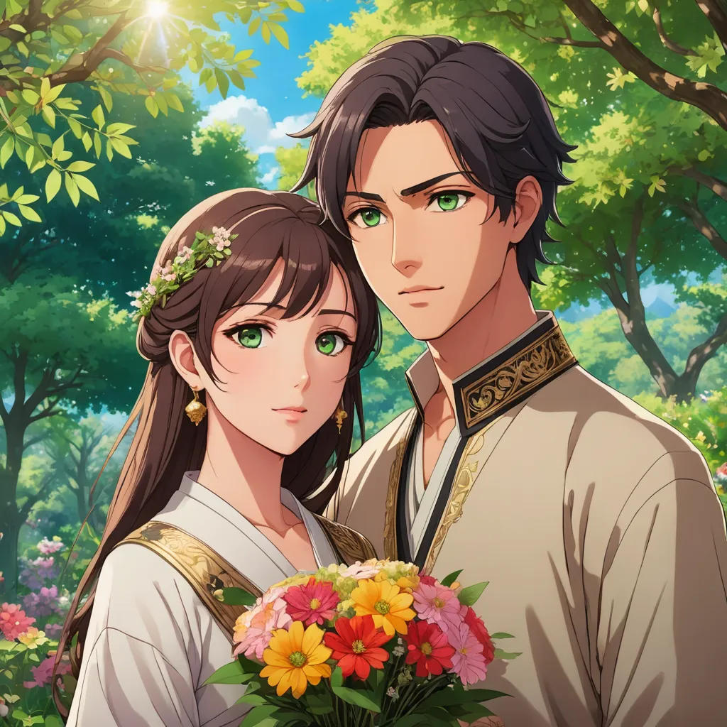 The Gift of Love