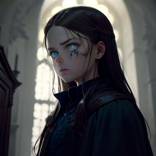 The Silent Curse