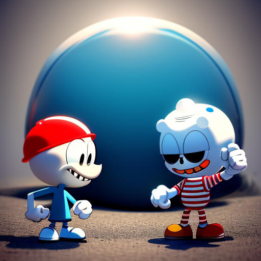 The Brothers' Game