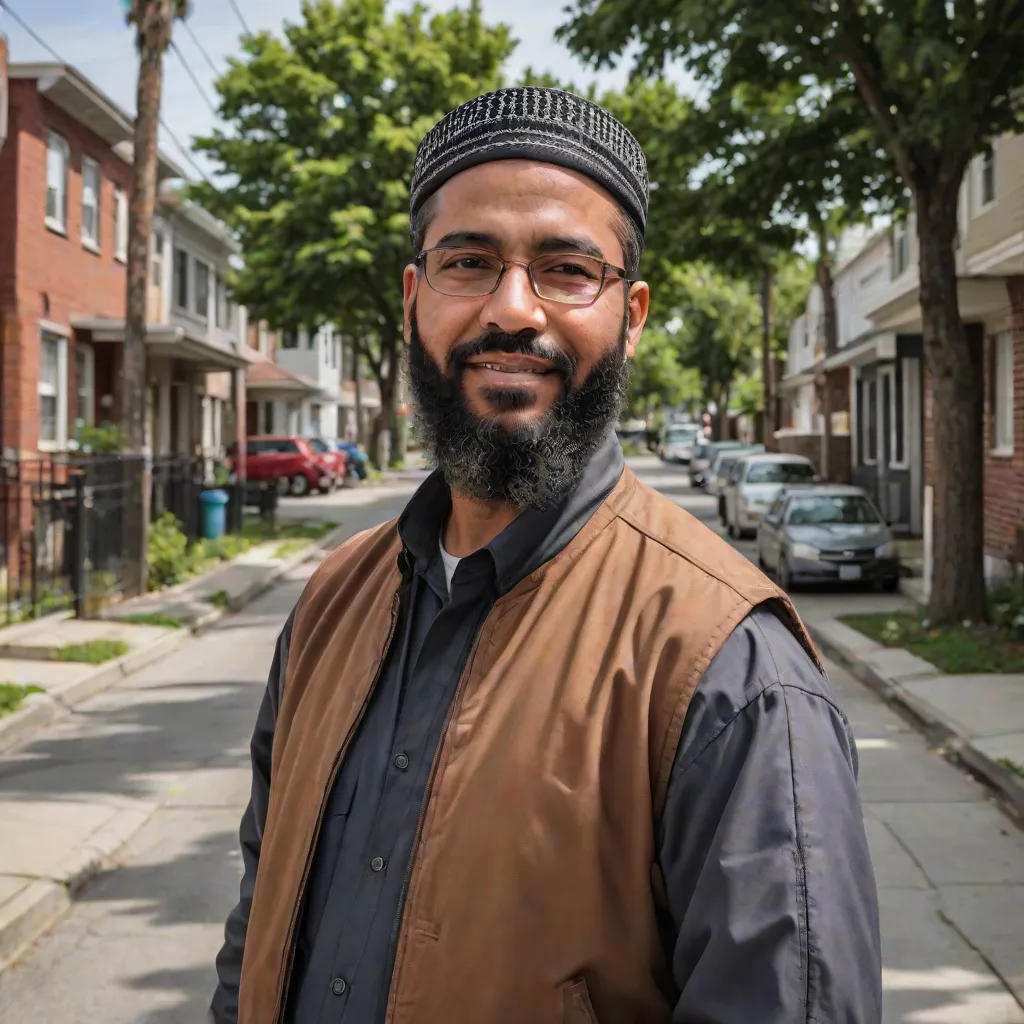 From Struggles To Strength: The Journey Of Abdul Rahman