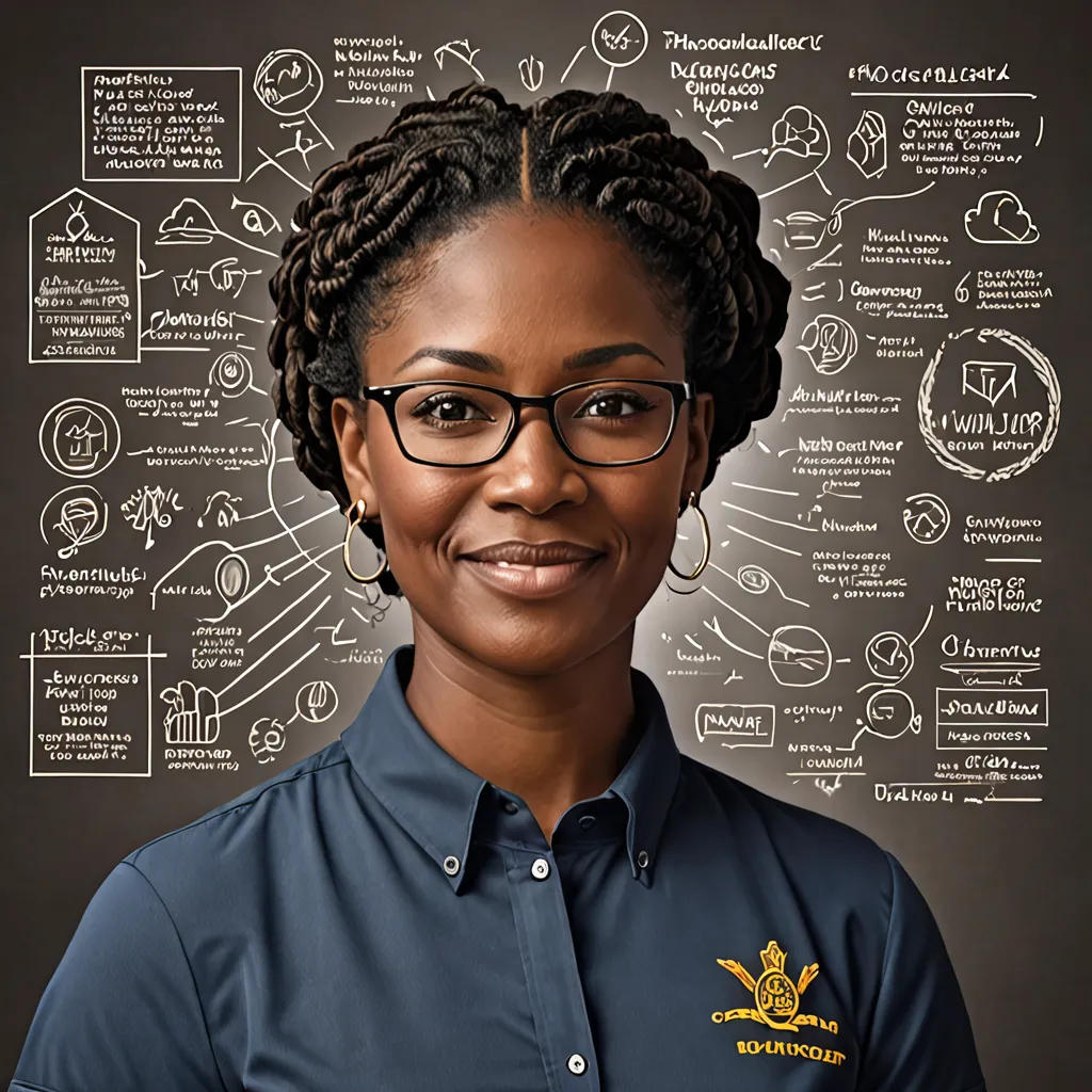 The Resilient Educator