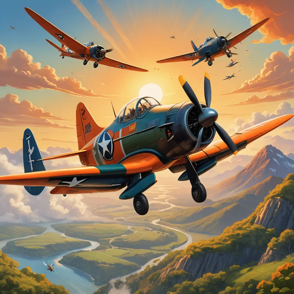 The Adventures of Dusty Crophopper | Story.com