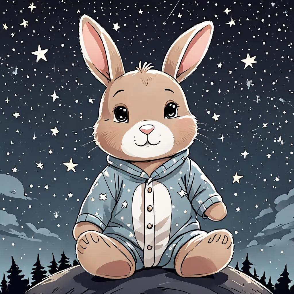 The Adventures of Little Bunny