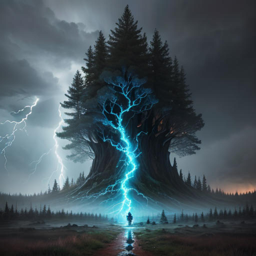 Bedtime Thunder