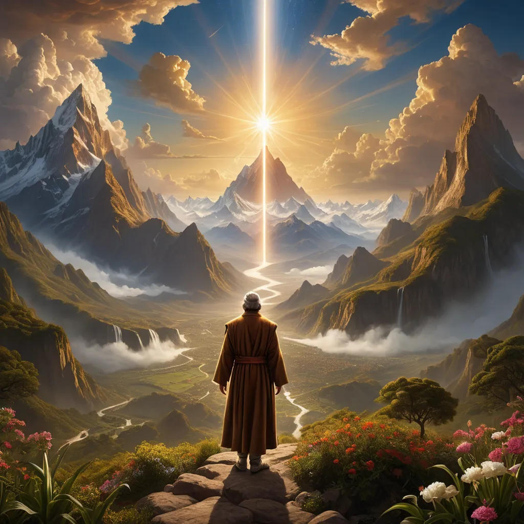 The God's Redemption
