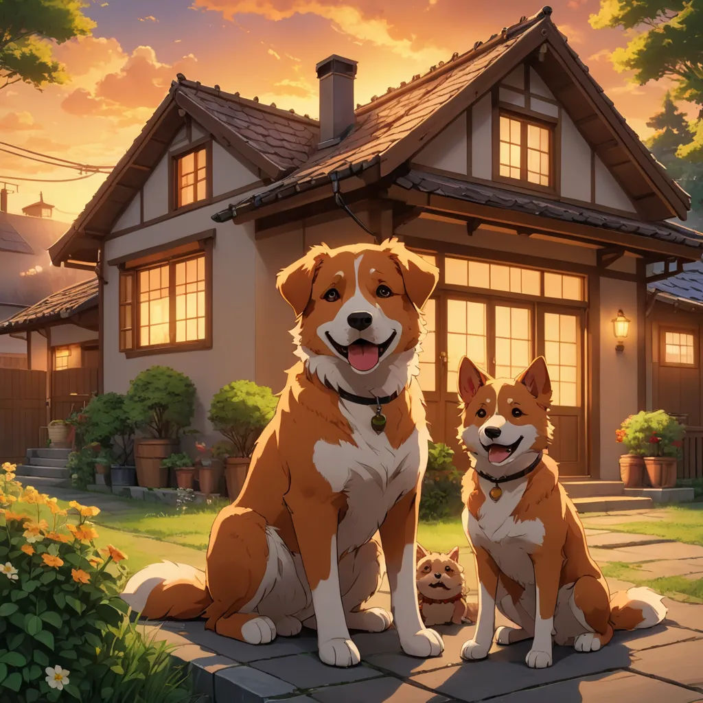 Max's Journey Home