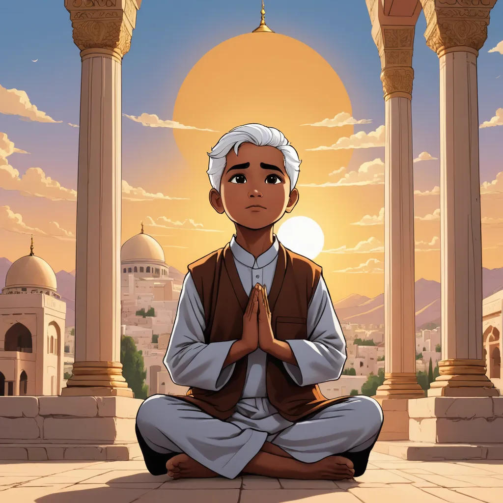 The Five Pillars of Islam