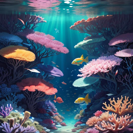 The Enigmatic Ocean Detective