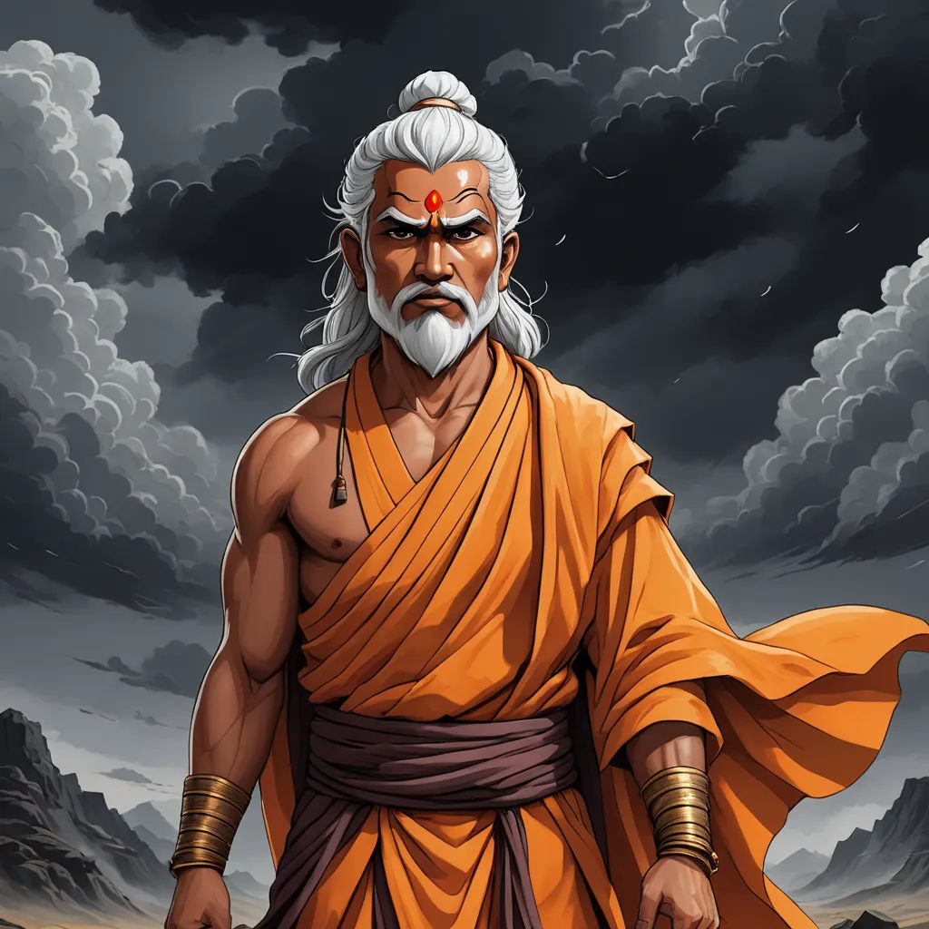 The End of Kaliyug