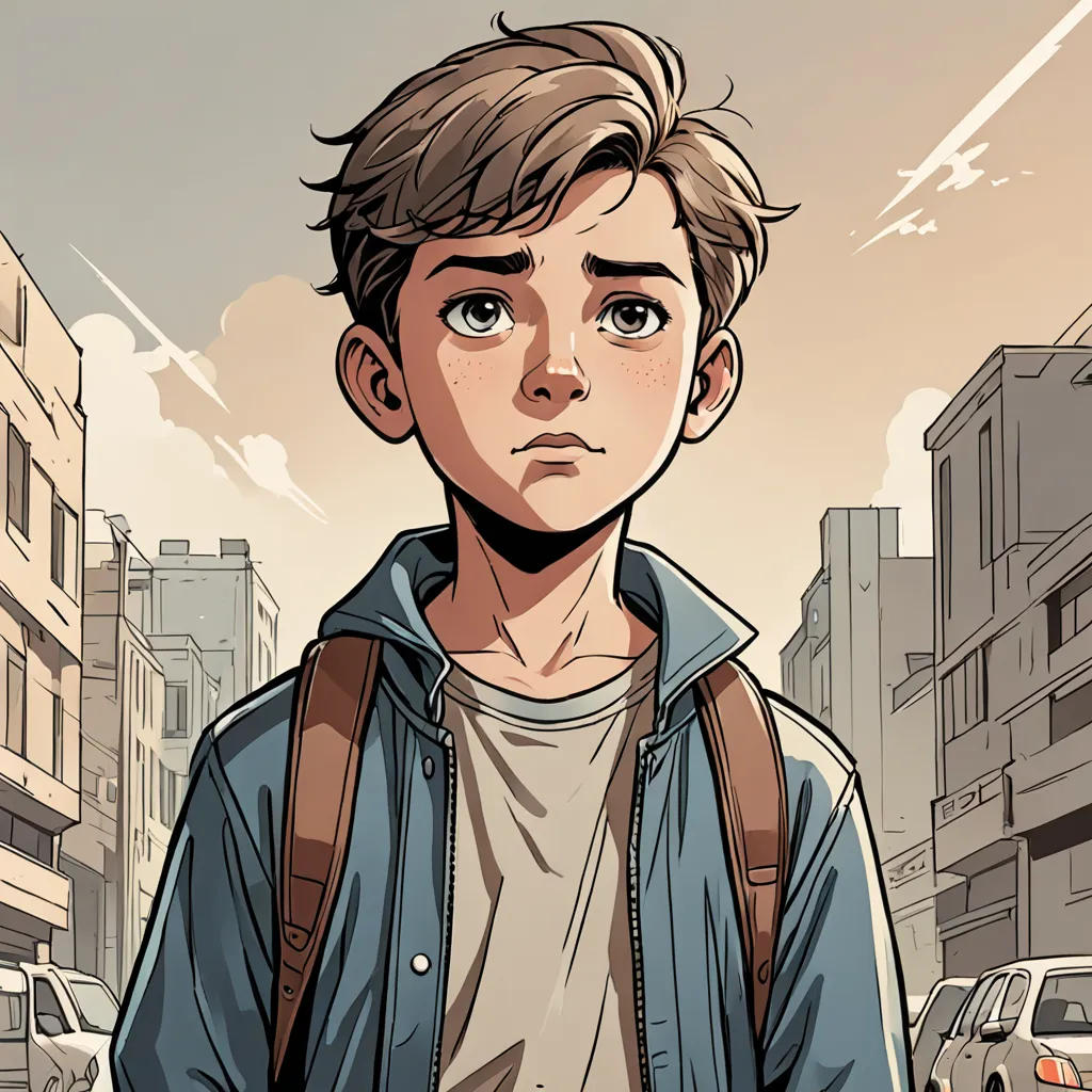 The Honest Boy