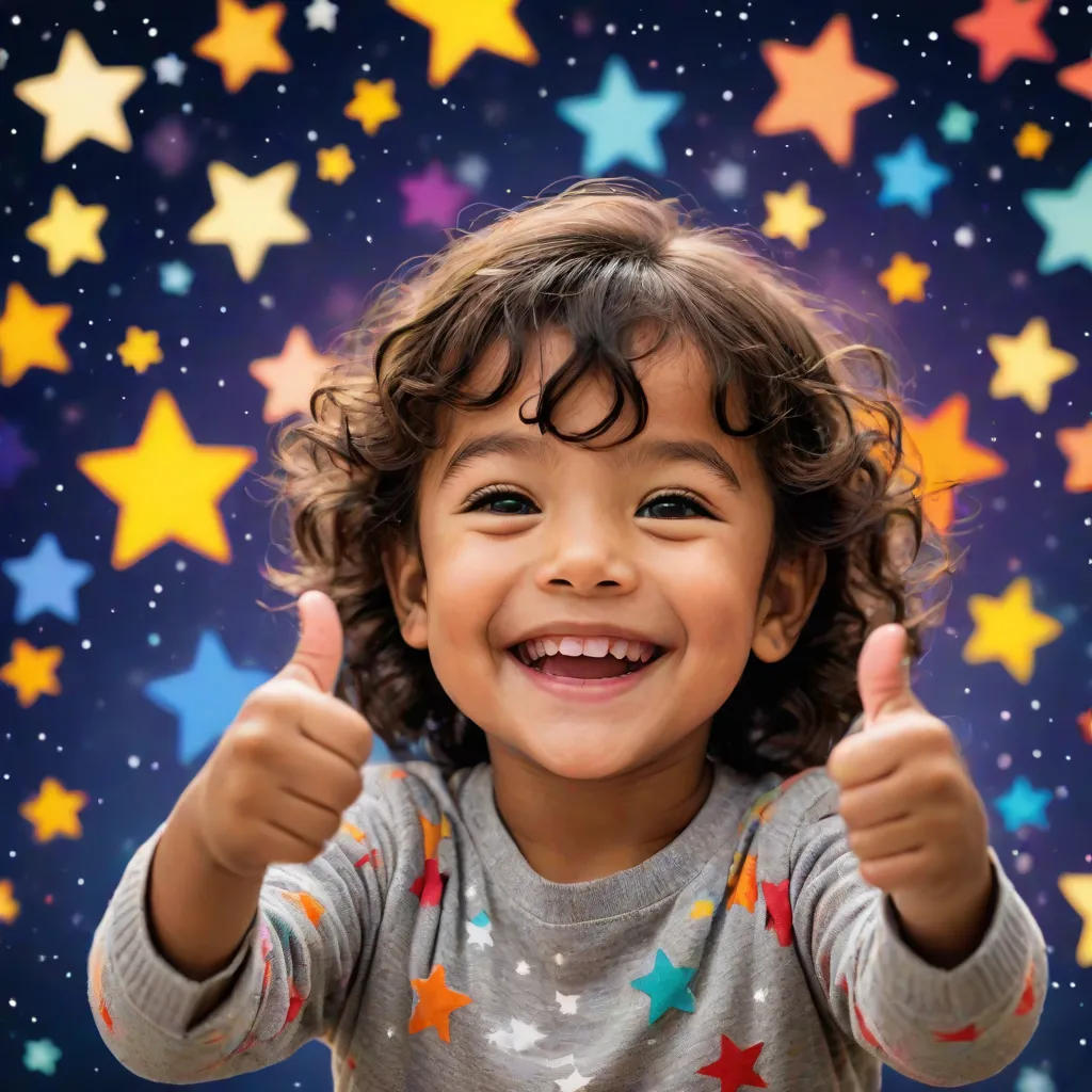 The Magic of Encouragement