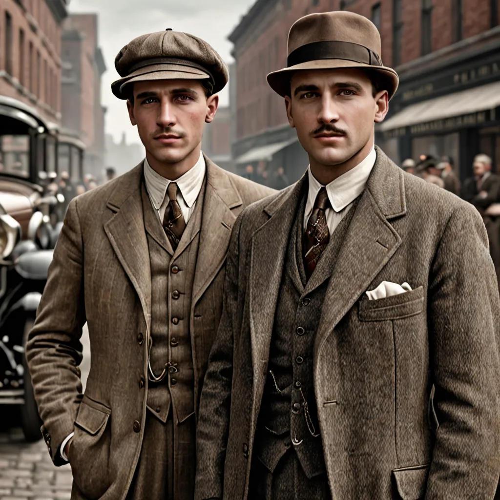 Timeless Bonds