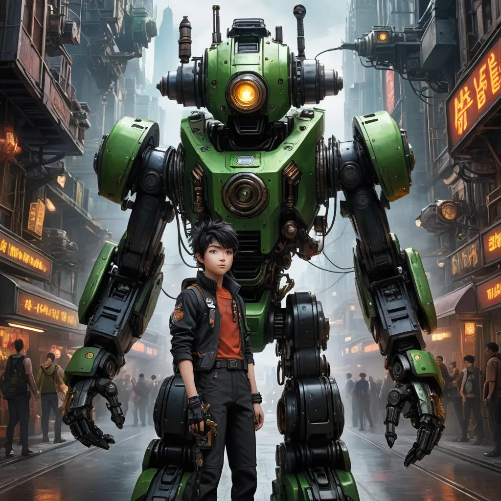 Steamheart
