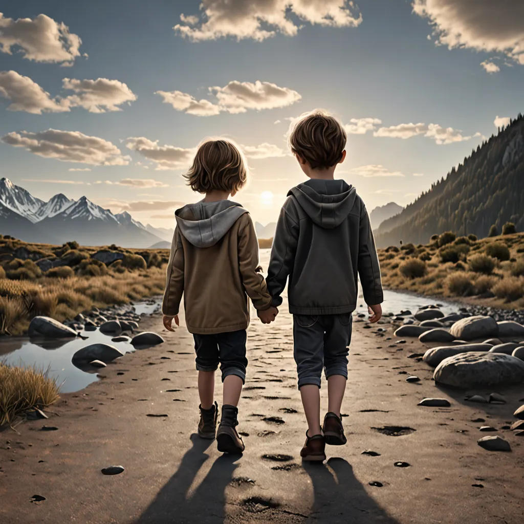 The Unbreakable Bond