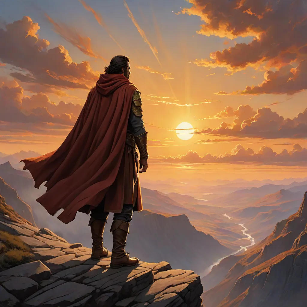 Facing Fears: A Journey to Courage