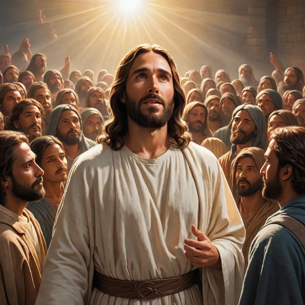 The Prince of Peace: A New Dawn