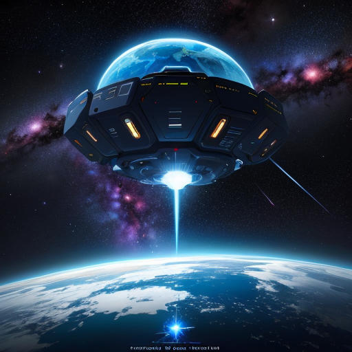 Expansion of the Terran Federation
