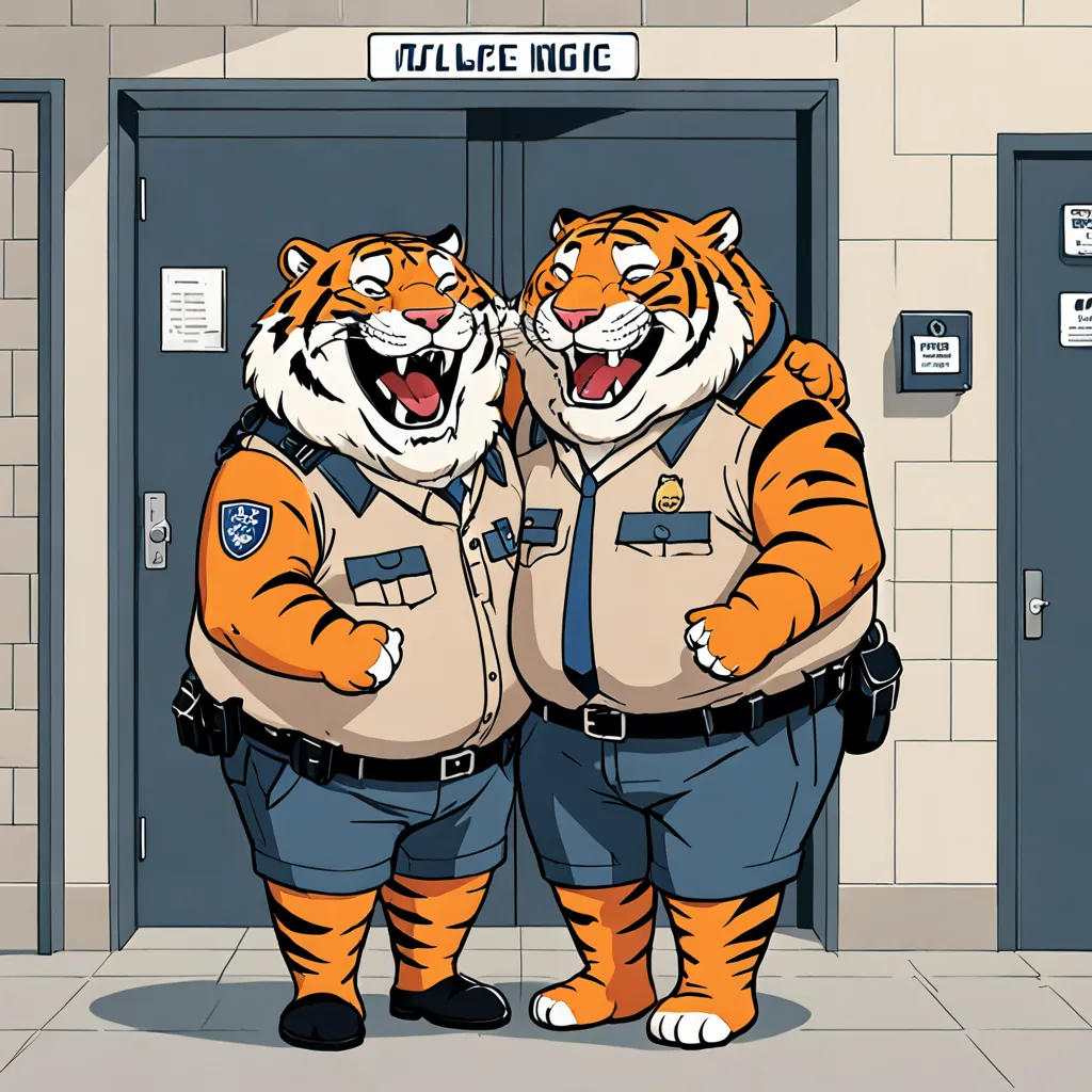 The Unlikely Recruits