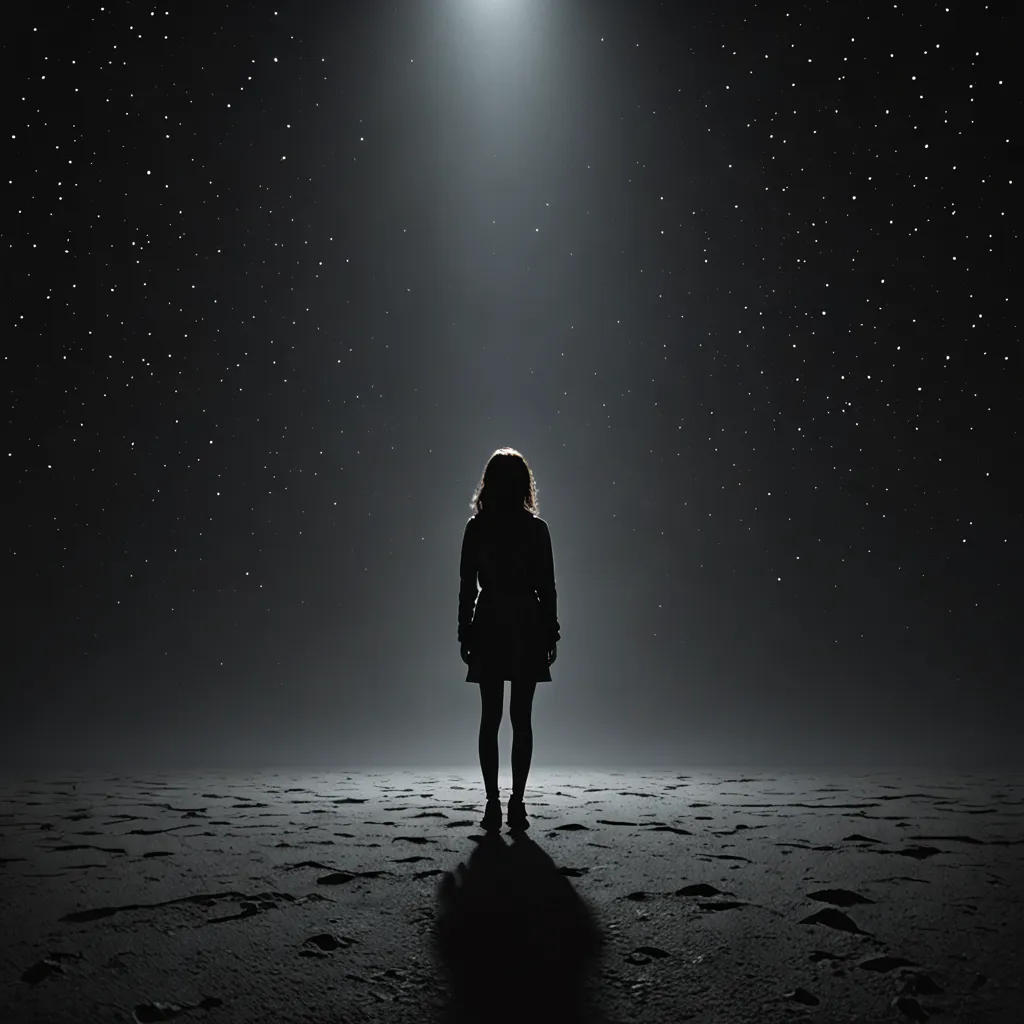 The Abyss of Shadows